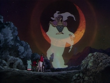 Hajimari no Boukensha-tachi: Legend of Crystania